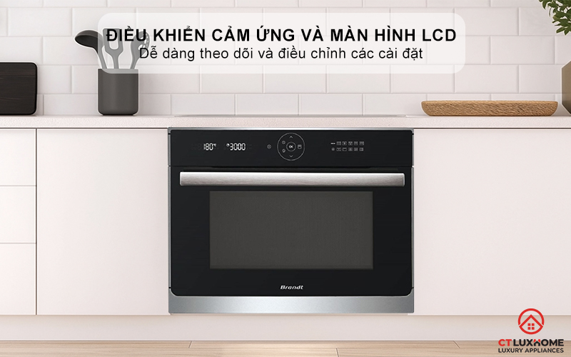 Bảng điều khiển điện tử và màn hình LCD