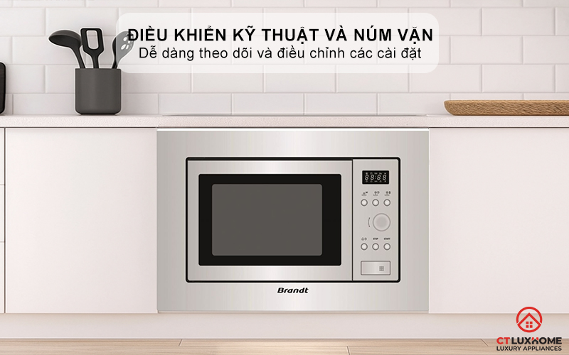 Thiết kế âm tủ hiện đại tinh tế