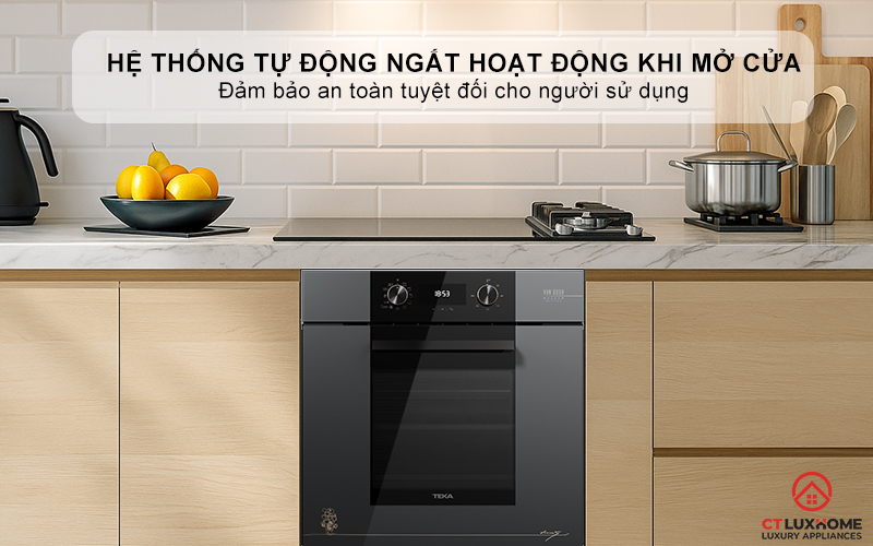 Thiết kế âm tủ sang trọng - Lấy cảm hứng từ bức tranh “ Hoa Hướng Dương” nổi tiếng
