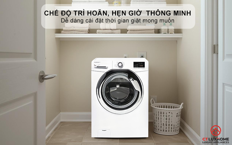 Chế độ trì hoãn, hẹn giờ