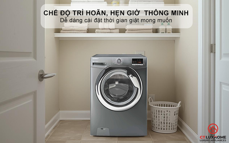 Chế độ trì hoãn, hẹn giờ