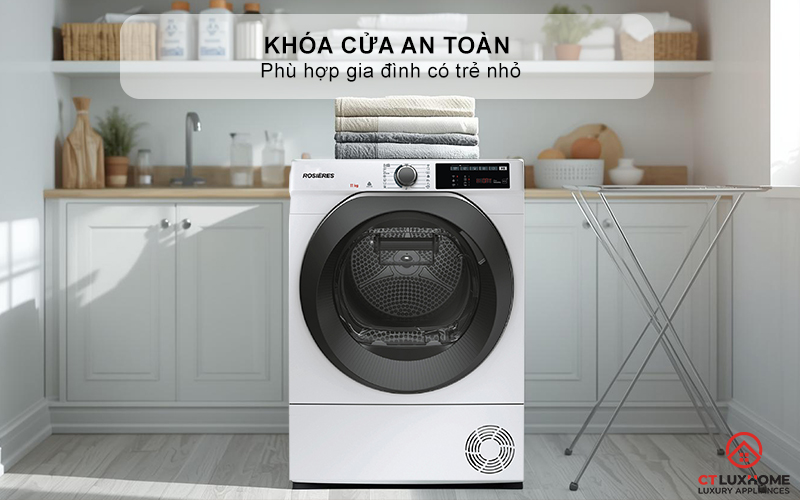 Thiết kế độc lập hiện đại, sang trọng