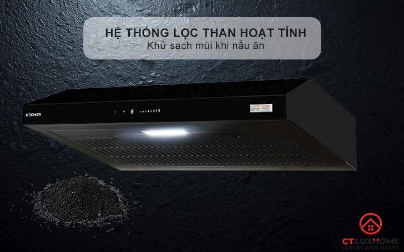 Than hoạt tính