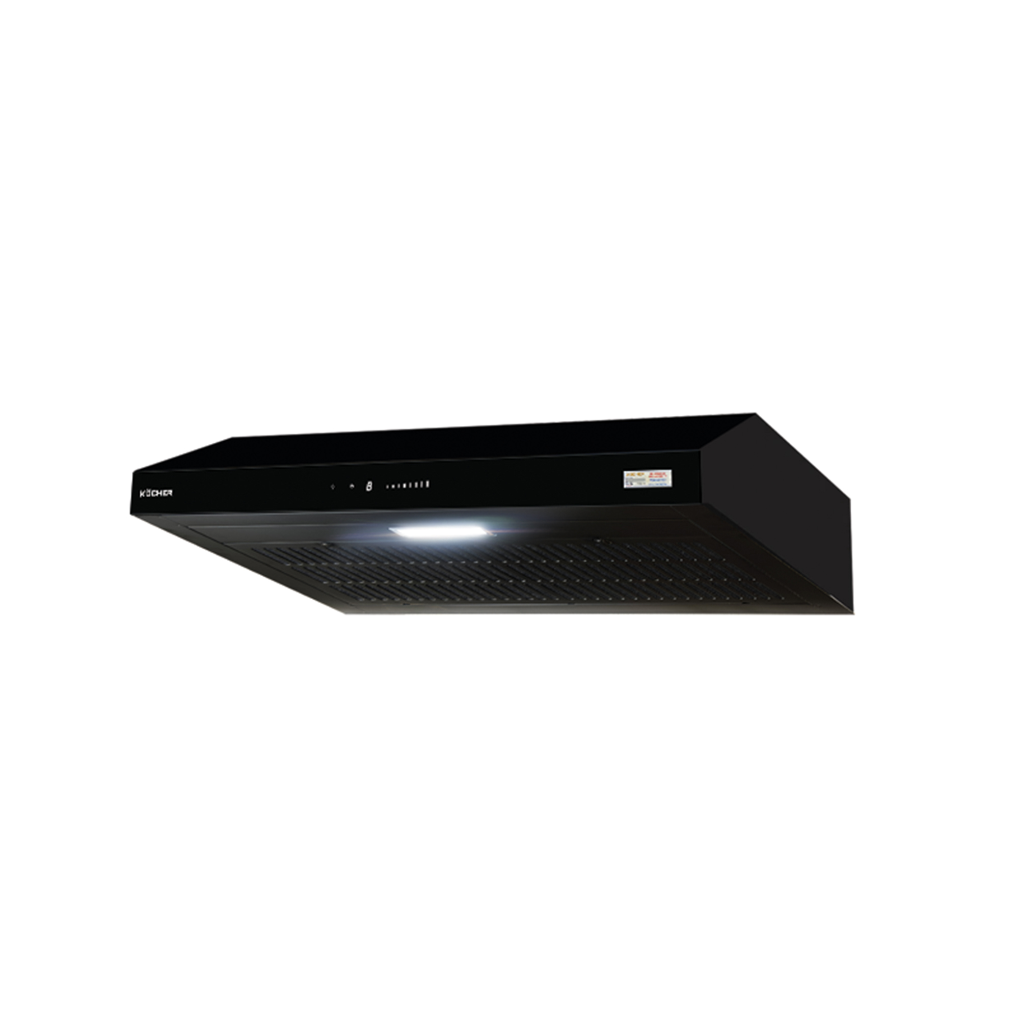 MÁY HÚT MÙI ÂM TỦ KOCHER K-6070PRO K6070PRO