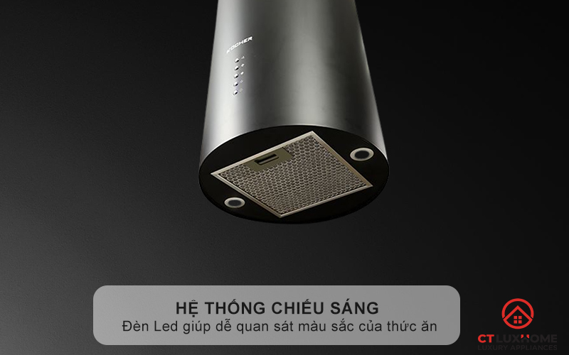 Hệ thống chiếu sáng đèn LED