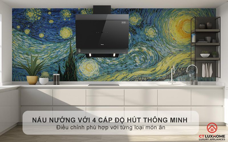 Hệ thống lọc tái tạo không khí - Bảo vệ sức khỏe