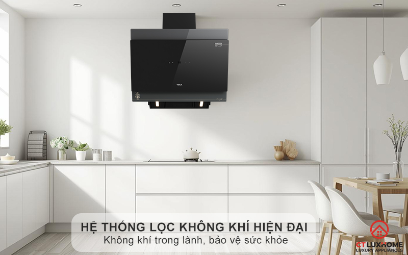 Thiết kế sang trọng, hiện đại - Lấy cảm hứng từ bức tranh “ Hoa Hướng Dương” nổi tiếng