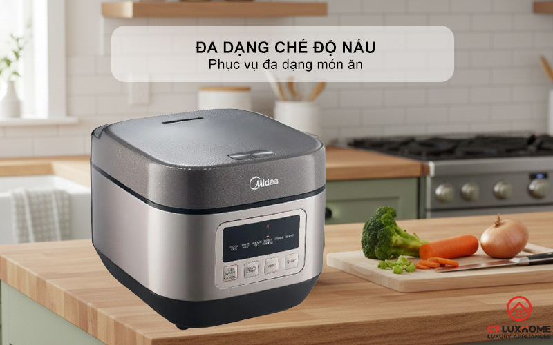 NỒI CƠM ĐIỆN TỬ MIDEA 760-908 W MRD180B1BDN 7