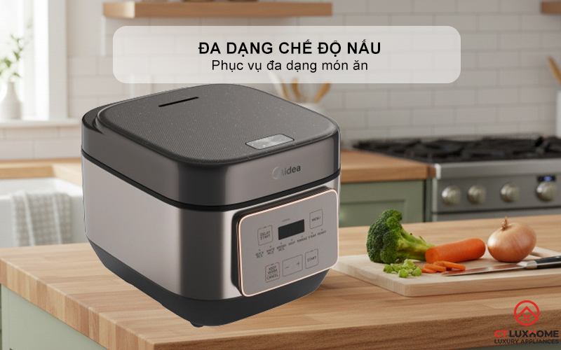 NỒI CƠM ĐIỆN TỬ MIDEA 760-908W MRD180T1BDN 6