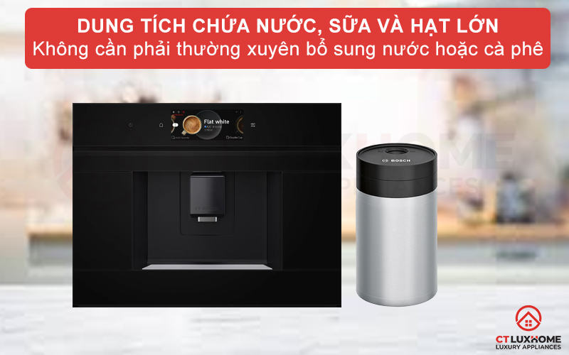 dung tích