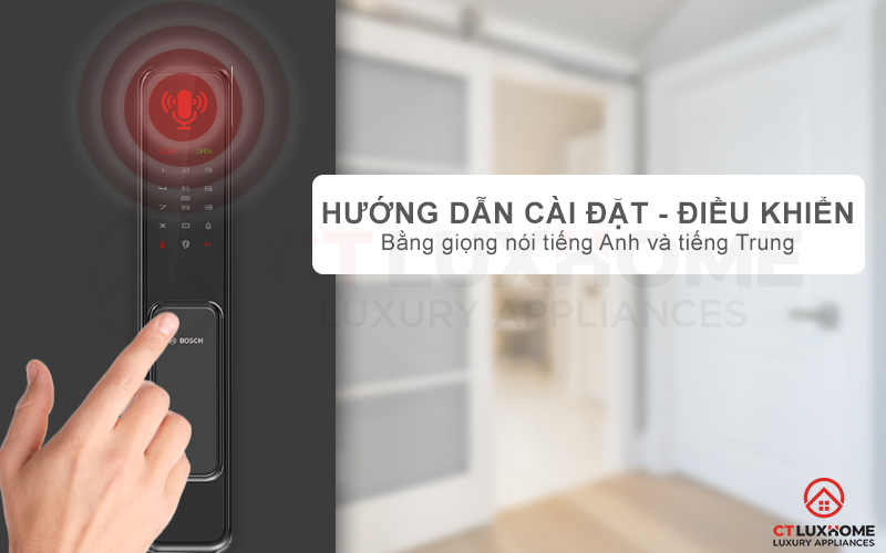 giọng nói