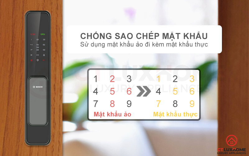 chống sao chép mk