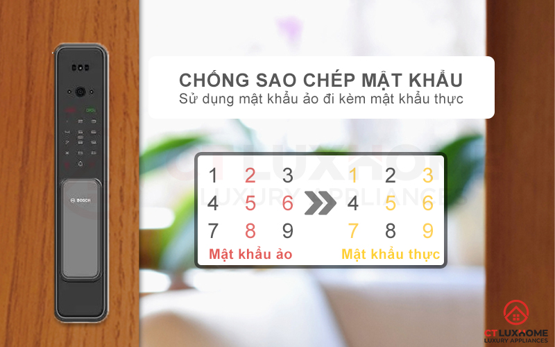chống sao chép mk
