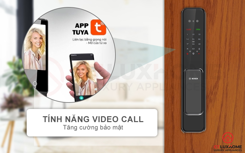 video call
