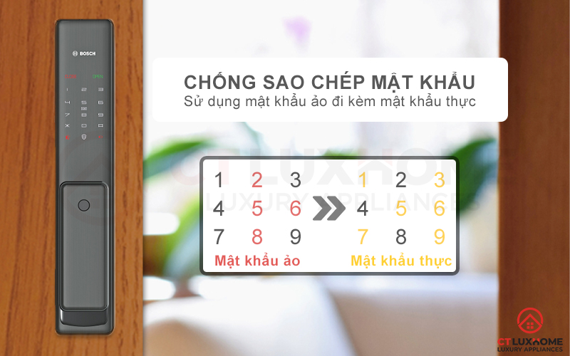chống sao chép mk