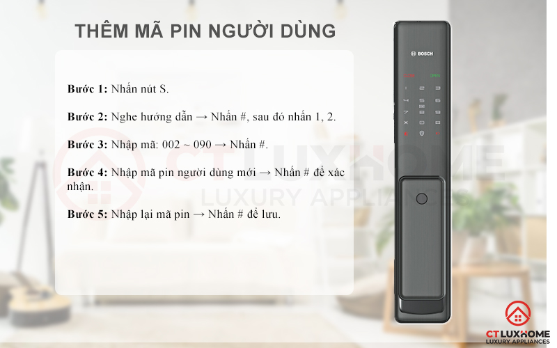 mã pi8n ng dùng