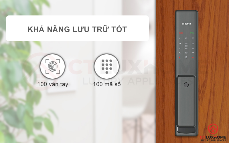 lưu trữ