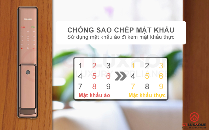 chống sao chép mk