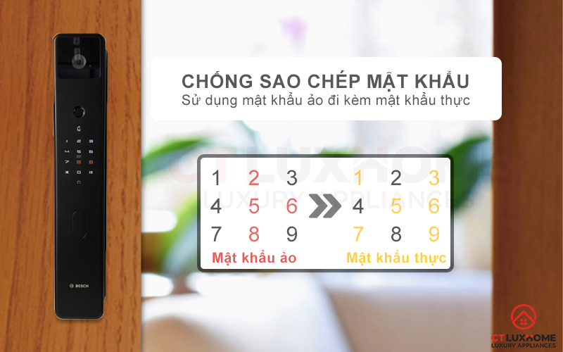 chống sao chép mk