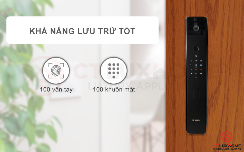 lưu trữ tốt