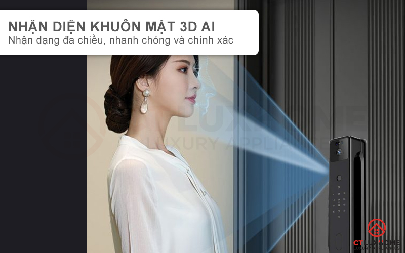 khuôn mặt