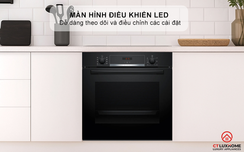 Màn hình LED điều khiển màu đỏ
