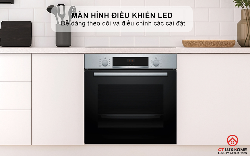 Màn hình LED điều khiển màu đỏ
