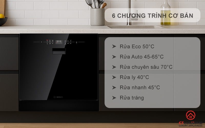 chương trình