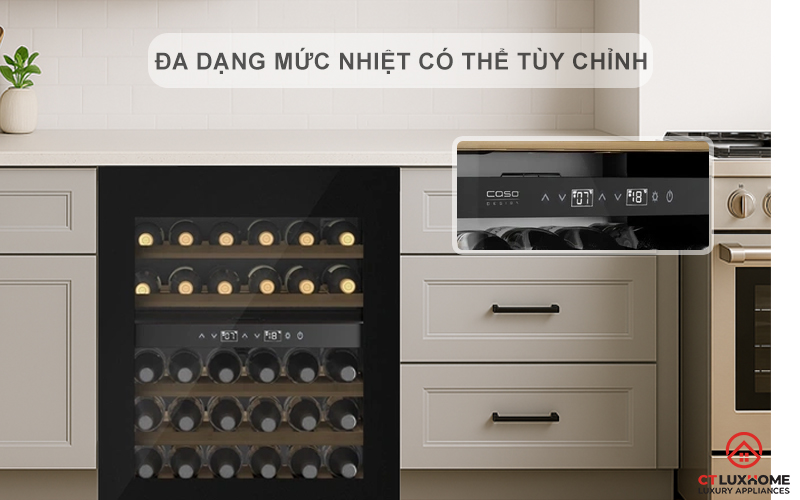 nhiệt độ