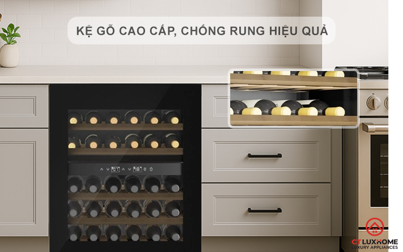kệ gỗ