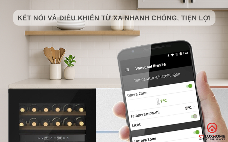 kết nối