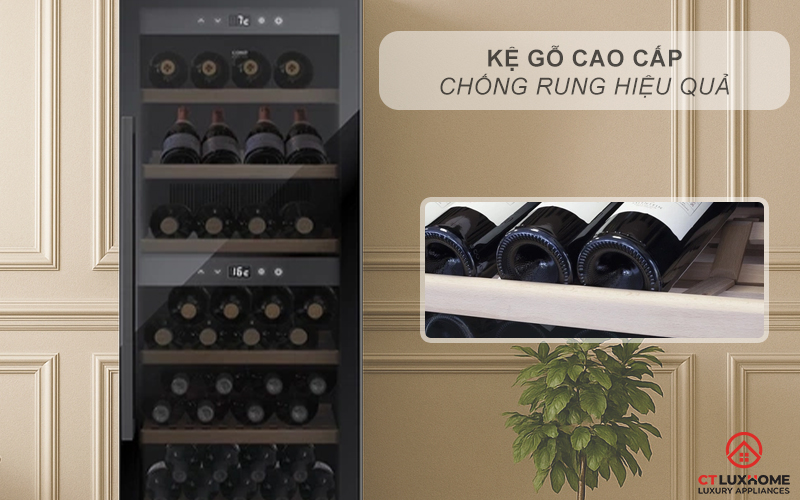 kệ gỗ