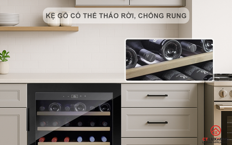 kệ gỗ