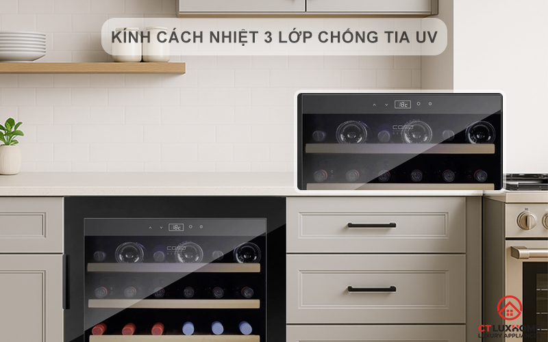 kích cách nhiệt