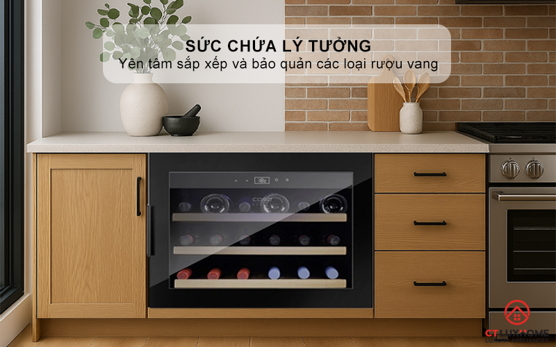 dung tích