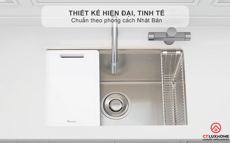 Thiết kế hiện đại, Nhật Bản
