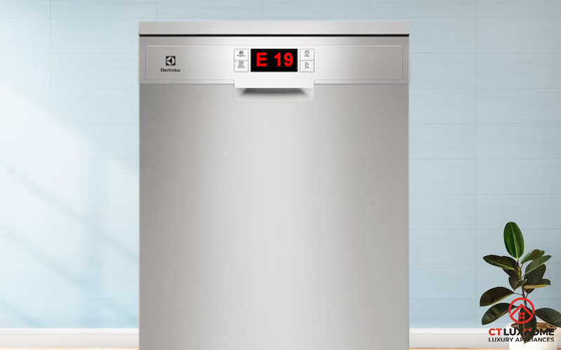 GIẢI MÃ CÁC KÝ HIỆU TRÊN MÁY RỬA BÁT ELECTROLUX 4