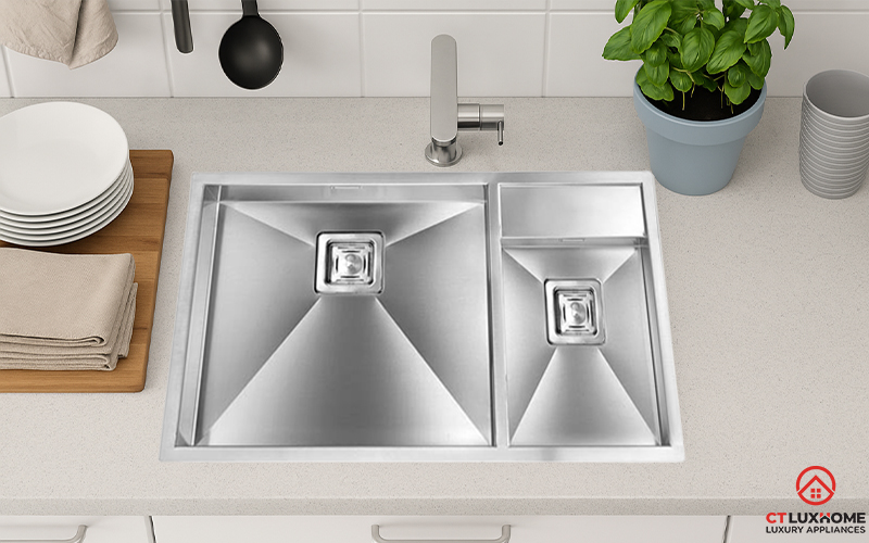 CHẬU RỬA BÁT 2 HỐC RỬA 012916 Ariel 012916Ariel 1