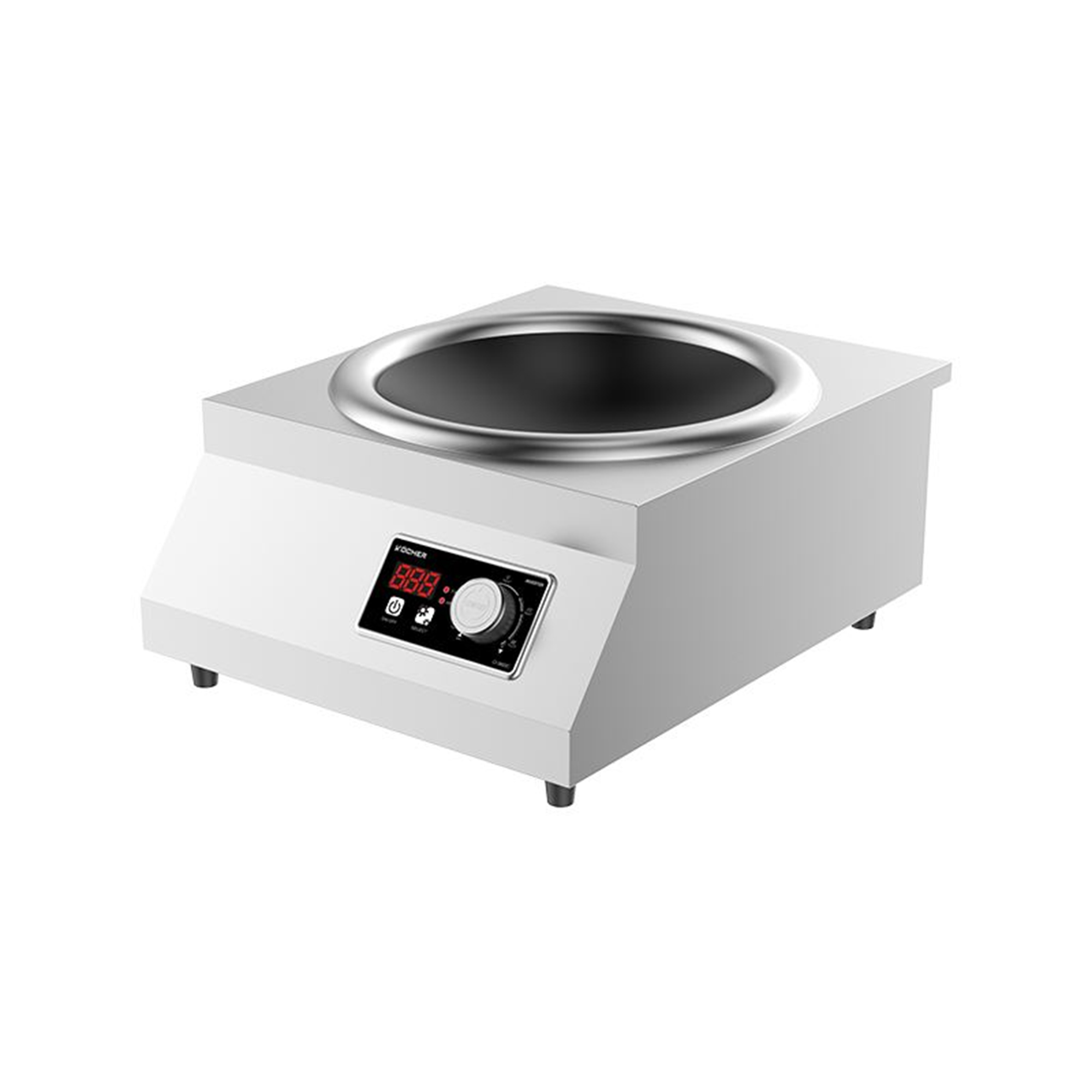 BẾP TỪ CÔNG NGHIỆP KOCHER CI-3600C CI3600C