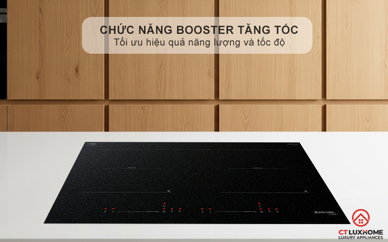 Hệ thống làm mát thông minh