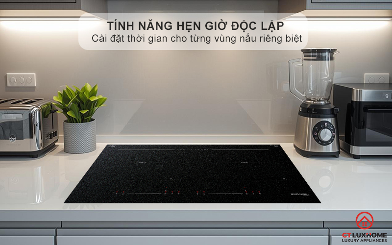 ​  Mặt kính X-NANO chống trầy xước, va đập gấp 5 lần  ​