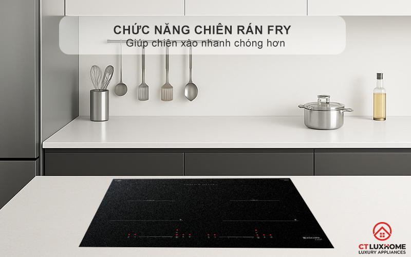 Hệ thống làm mát thông minh