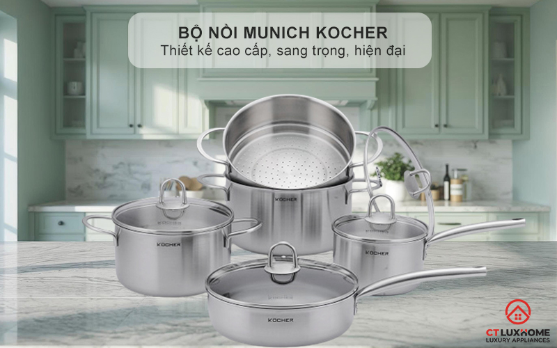 Đế nồi 6 lớp