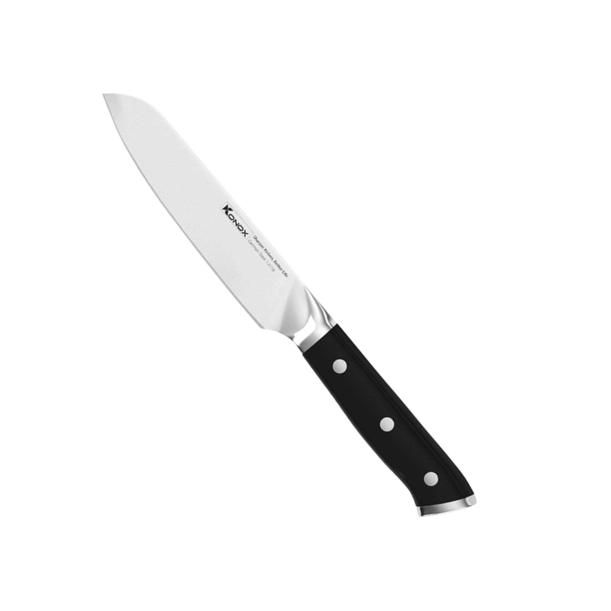 DAO GỌT KONOX EMMITT SERIES 4.5″ PARING KNIFE