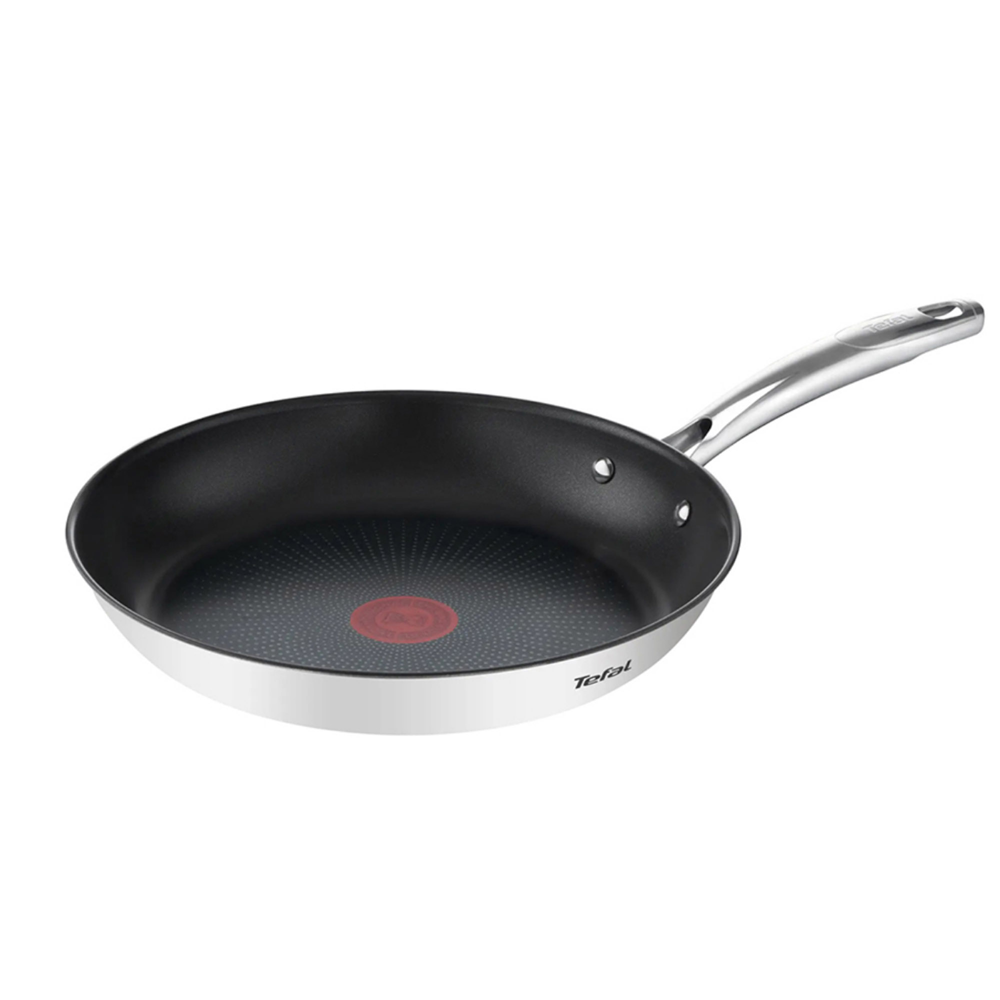 CHẢO TEFAL DUETTO CHỐNG DÍNH PHỦ TITAN 2X 24CM TEFALDUETTO