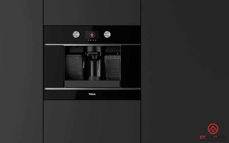 MÁY PHA CÀ PHÊ TEKA CLC 8350 CLC8350 1