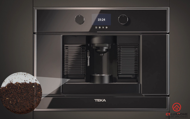 MÁY PHA CÀ PHÊ TEKA CLC 8350 CLC8350 11