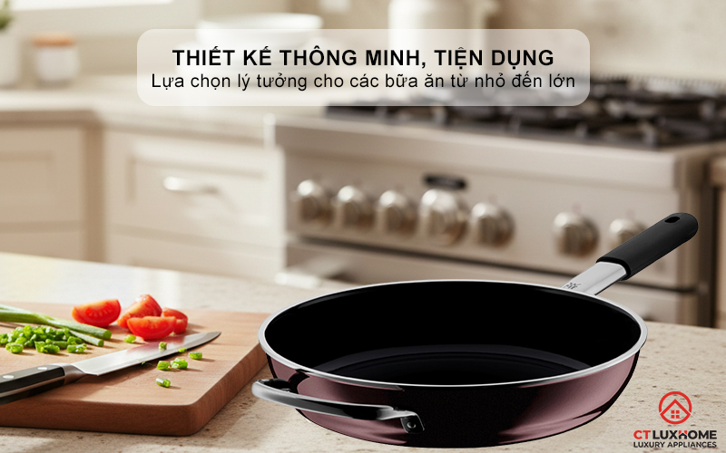 Thiết kế tiện dụng, mang hiệu suất tuyệt vời
