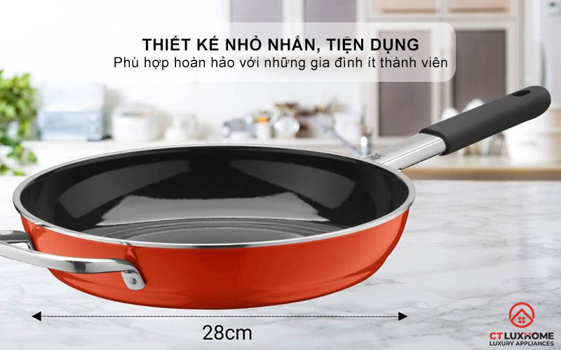 Thiết kế tiện dụng, mang hiệu suất tuyệt vời