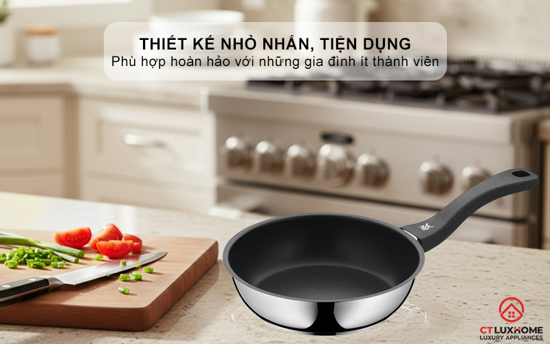 Thiết kế nhỏ nhắn nhưng lại mang hiệu suất tuyệt vời